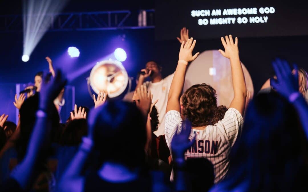 Creativity vs Intentionality When Crafting Profound Worship Experiences