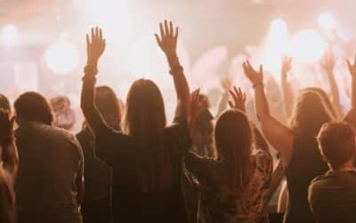 Divine Calling Unleashed: Profound Impact “For Such a Time As This”