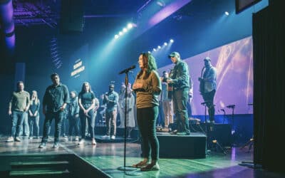 Maximizing Church Impact: Embracing Your Unique Strengths for Lasting Transformation