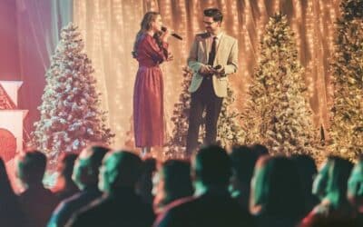 Unwrapping the Future: A Painless Guide to Planning Christmas Rentals