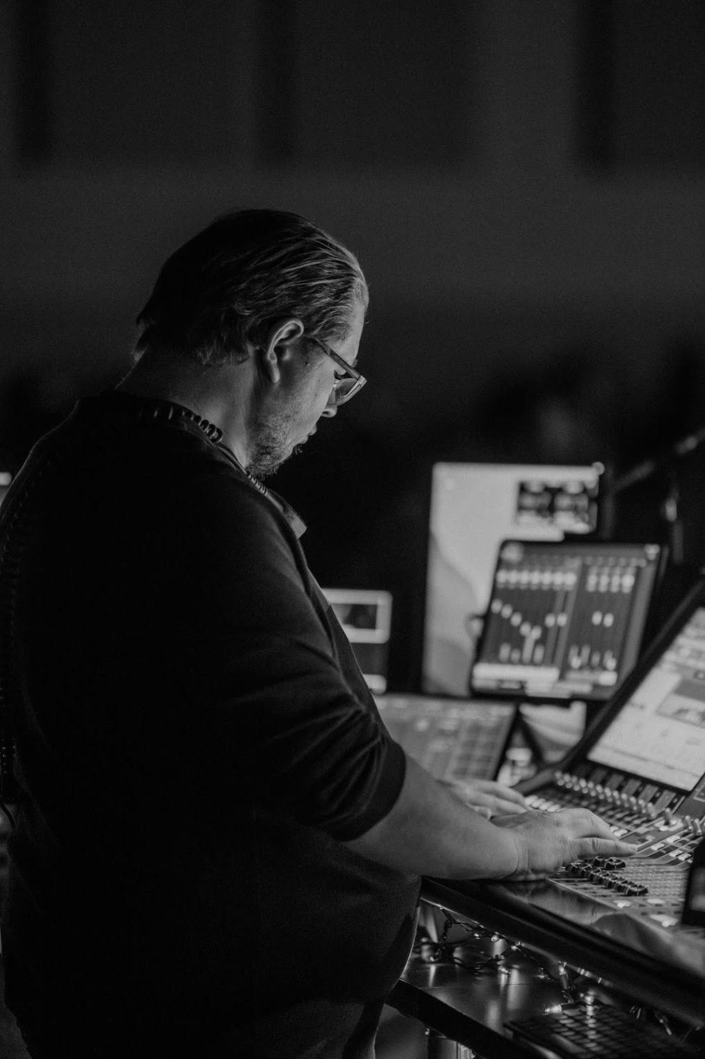 Worship Audio Tips for Churches