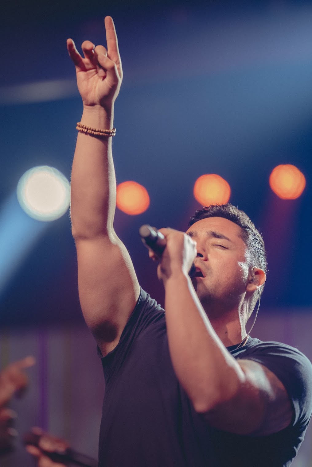 Worship Audio Tips for Churches