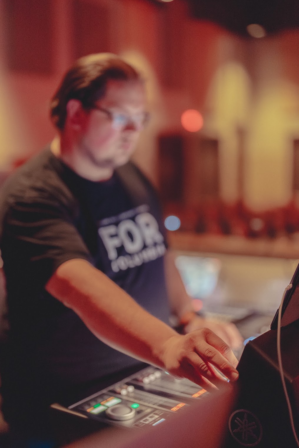 Audio mix tips for the church production director
