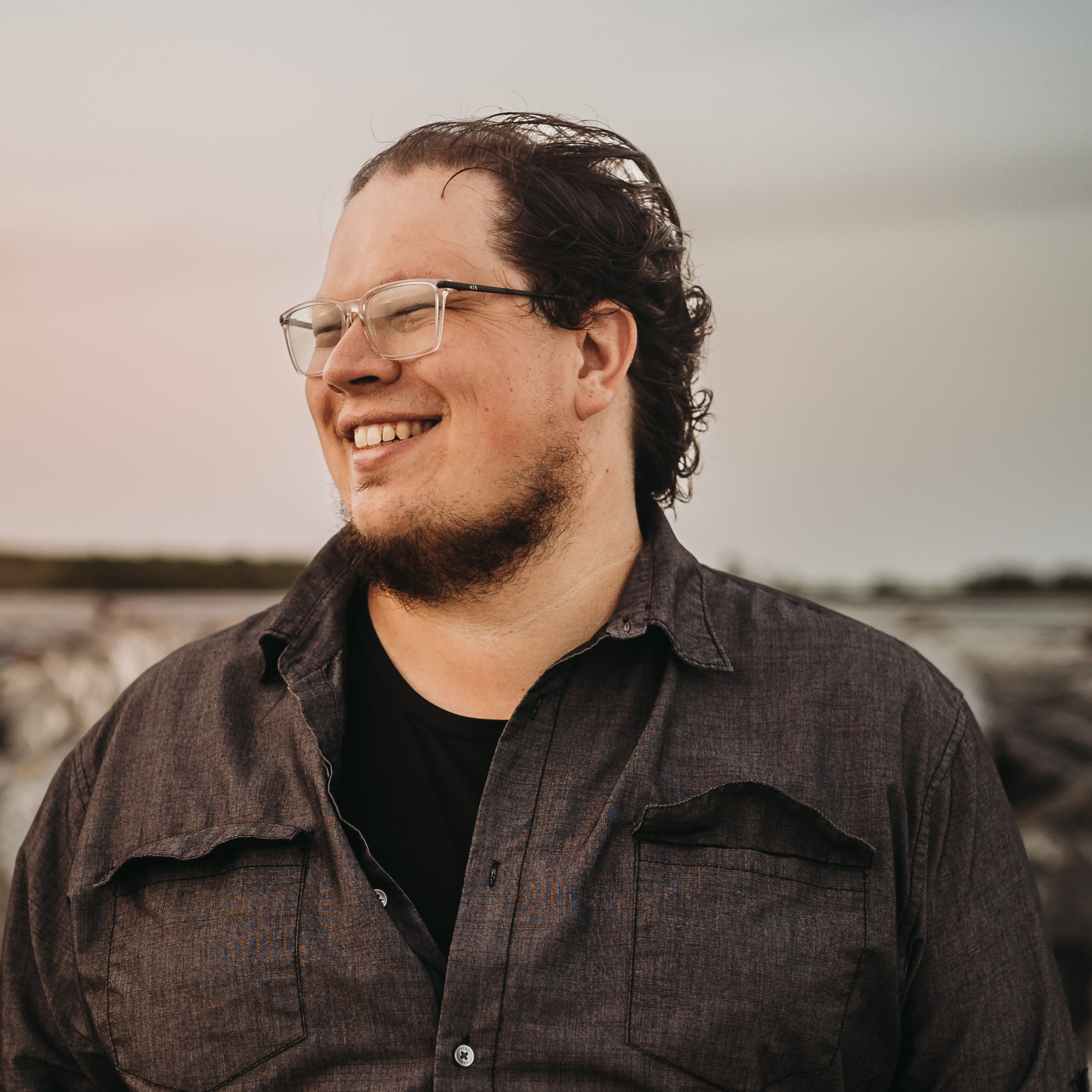 Shaun Miller: Excellence and Innovation in Church Production